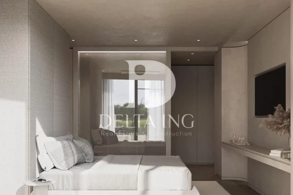 House for Sale 3+1 in Tirana - 950,000 Euro