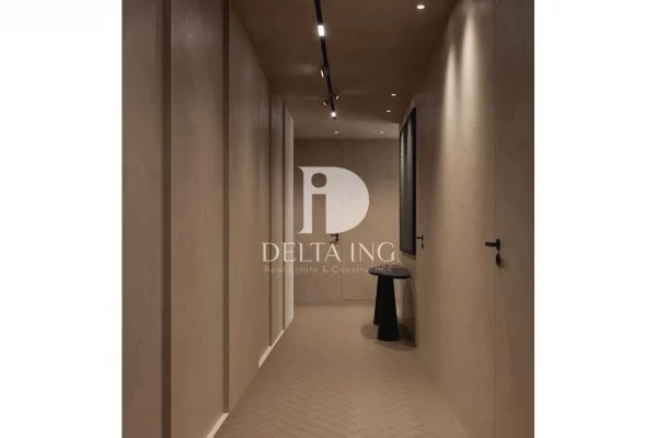 Apartment for sale in Tirana 3+1, In Part