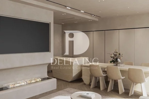 Apartment for sale in Tirana 3+1, In Part