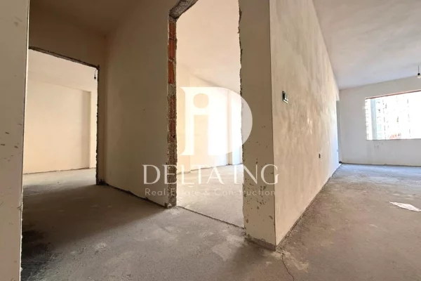 Apartment for sale in Tirana 2+1, Emty