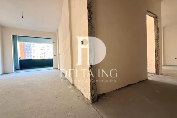 Apartment for sale in Tirana 2+1, Emty