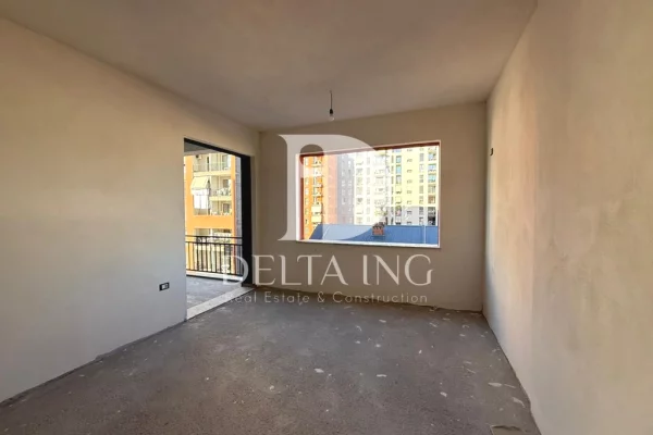 Apartment for sale in Tirana 2+1, Emty