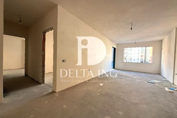 Apartment for sale in Tirana 2+1, Emty