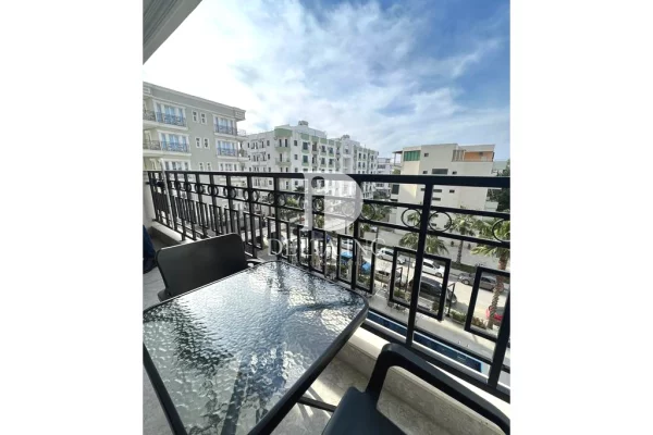 Apartment for sale in Durres 1+1, Furnished