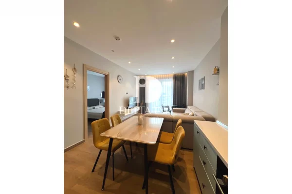 Apartment for sale in Durres 1+1, Furnished