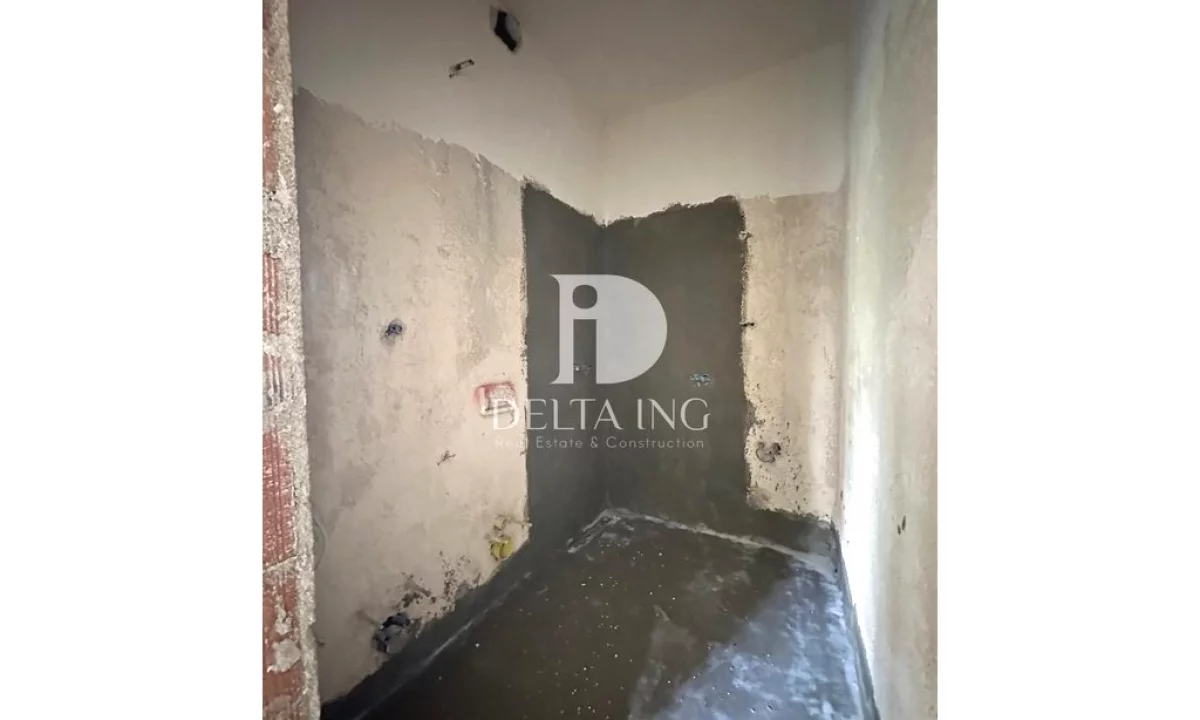 Apartment for sale in Tirana 2+1, Emty