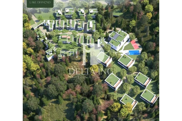 Apartment for sale in Tirana 2+1, Emty