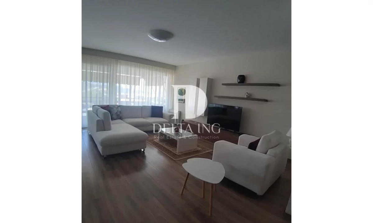 Shtepi me qera Apartament ne Tirane, 2+1, Mobilimi E mobiluar, Pagesa 1,500  Euro.