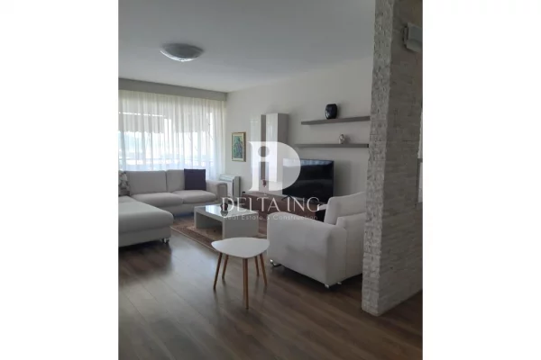 Shtepi me qera Apartament ne Tirane, 2+1, Mobilimi E mobiluar, Pagesa 1,500  Euro.