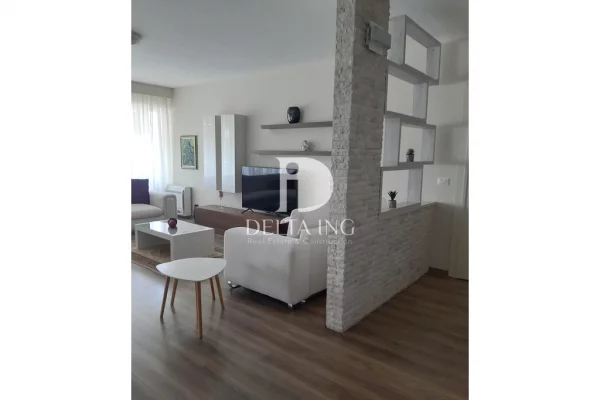 Shtepi me qera Apartament ne Tirane, 2+1, Mobilimi E mobiluar, Pagesa 1,500  Euro.