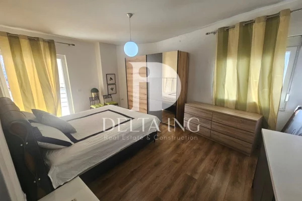 Apartment for sale in Tirana 2+1, Furnished
