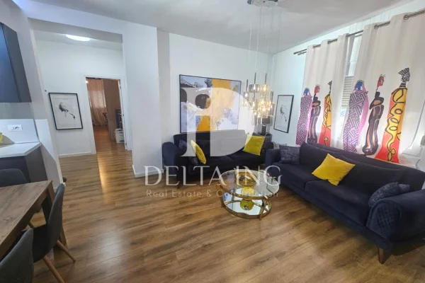 House for Sale 2+1 in Tirana - 250,000 Euro