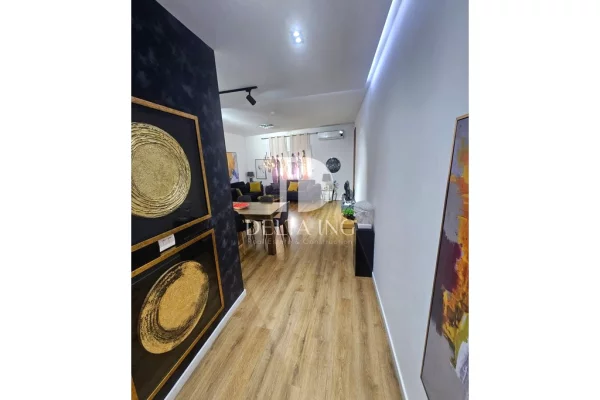 Apartment for sale in Tirana 2+1, Furnished