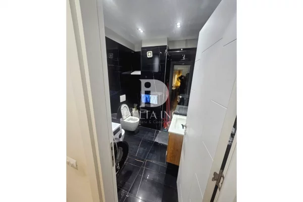 Apartment for sale in Tirana 2+1, Furnished