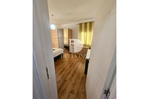 Apartment for sale in Tirana 2+1, Furnished