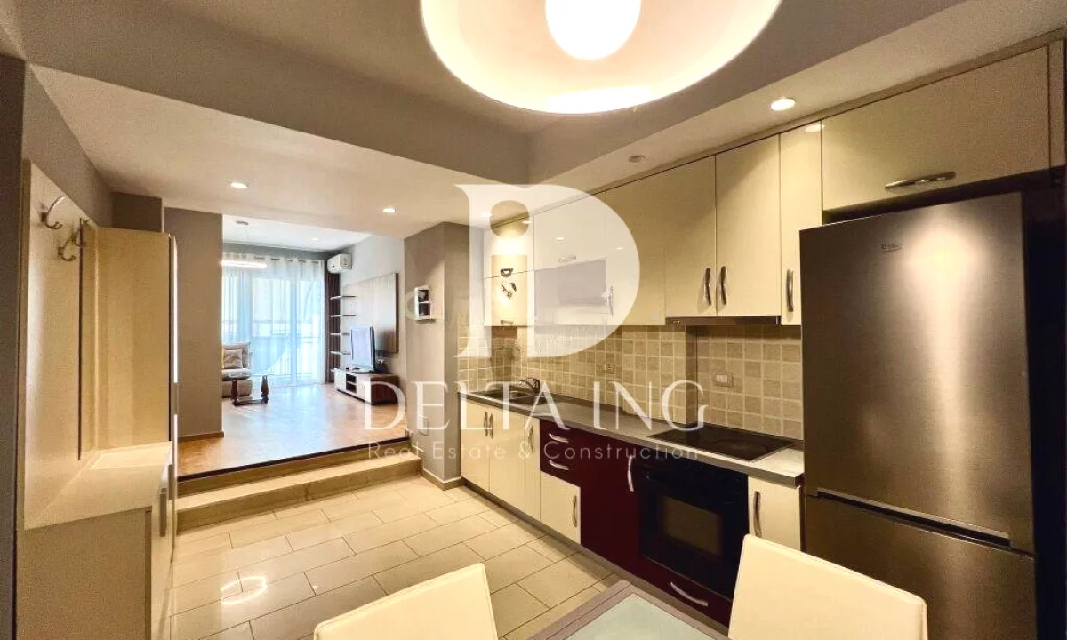 Shtepi ne shitje Apartament ne Tirane, 2+1, Mobilimi E mobiluar, Pagesa 188,000  Euro.