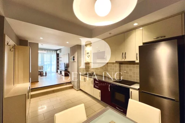 Shtepi ne shitje 2+1 ne Tirane - 188,000 Euro