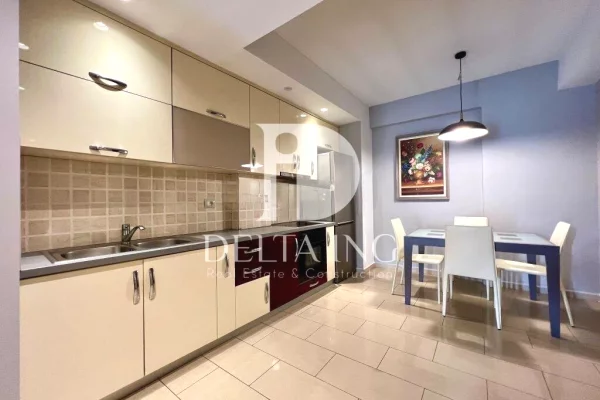 Shtepi ne shitje Apartament ne Tirane, 2+1, Mobilimi E mobiluar, Pagesa 188,000  Euro.