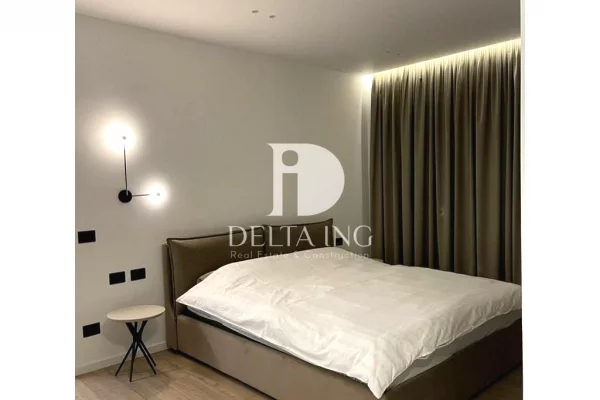 Apartment for rent in Tirana 2+1, Furnished