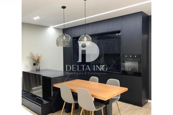 Apartment for rent in Tirana 2+1, Furnished