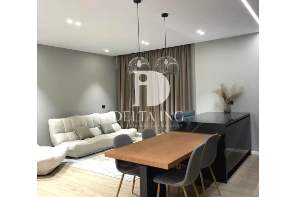 House for Rent 2+1 in Tirana - 2,000 Euro