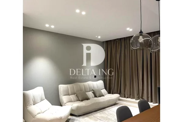 Apartment for rent in Tirana 2+1, Furnished