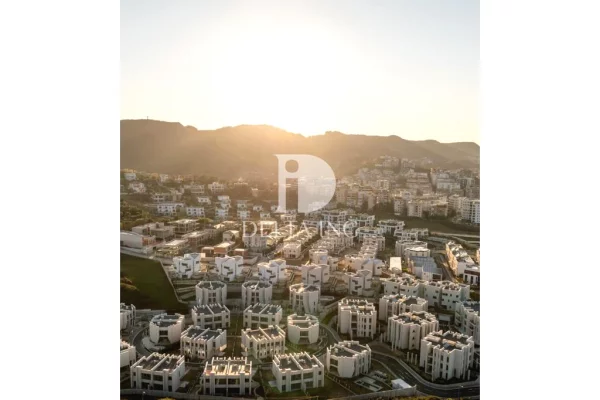 Jepet me Qira njesi sherbimi – Green Valley Residence, Liqeni i Thate