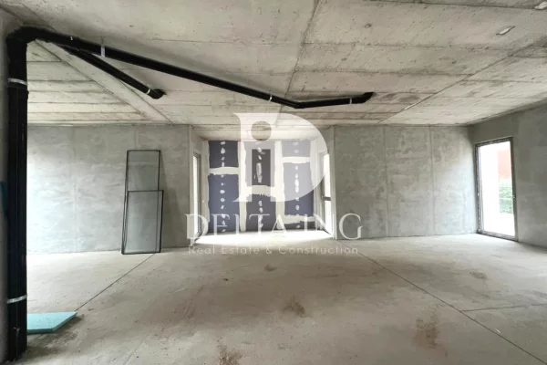 Jepet me Qira njesi sherbimi – Green Valley Residence, Liqeni i Thate