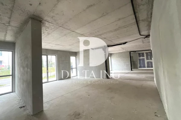 Jepet me Qira njesi sherbimi – Green Valley Residence, Liqeni i Thate