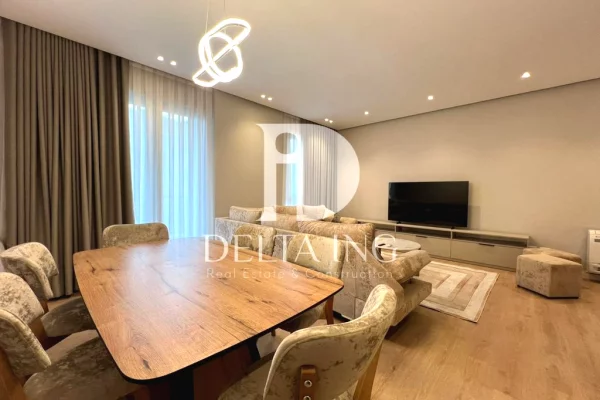 Apartment for rent in Tirana 3+1, Furnished