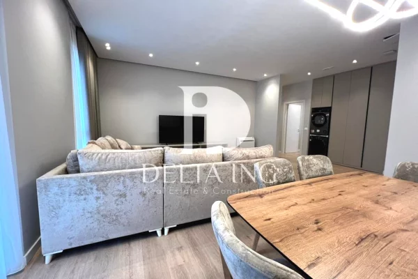 Apartment for rent in Tirana 3+1, Furnished