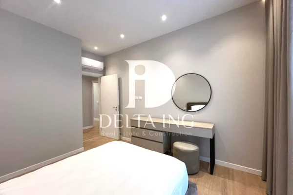 Apartment for rent in Tirana 3+1, Furnished