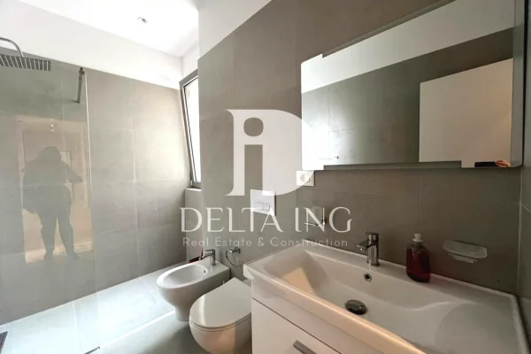 Apartment for rent in Tirana 3+1, Furnished