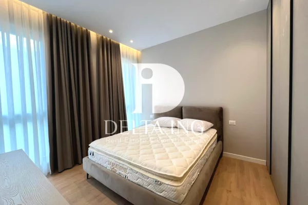 Apartment for rent in Tirana 3+1, Furnished