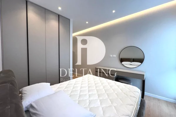 Apartment for rent in Tirana 3+1, Furnished