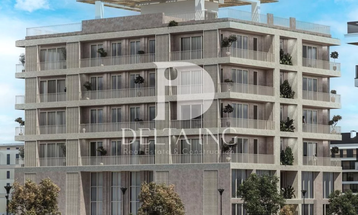 Shtepi ne shitje Apartament ne Vlore, 1+1, Mobilimi Bosh, pa mobiluar, Pagesa 134,200  Euro.