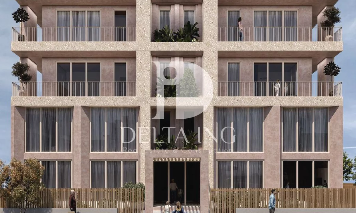 Shtepi ne shitje Apartament ne Vlore, 1+1, Mobilimi Bosh, pa mobiluar, Pagesa 144,760  Euro.