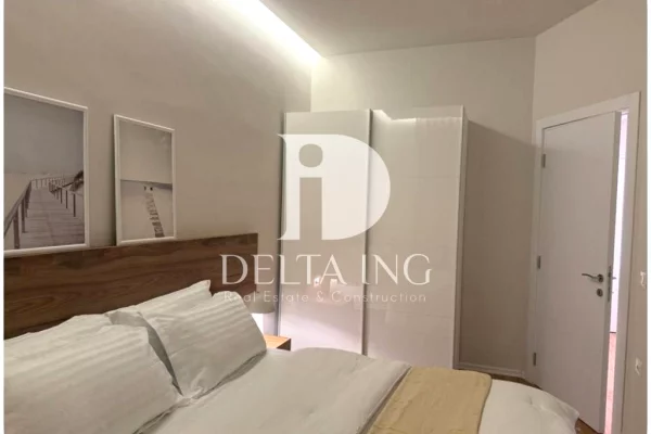 Shtepi ne shitje 1+1 ne Tirane - 155,000 Euro