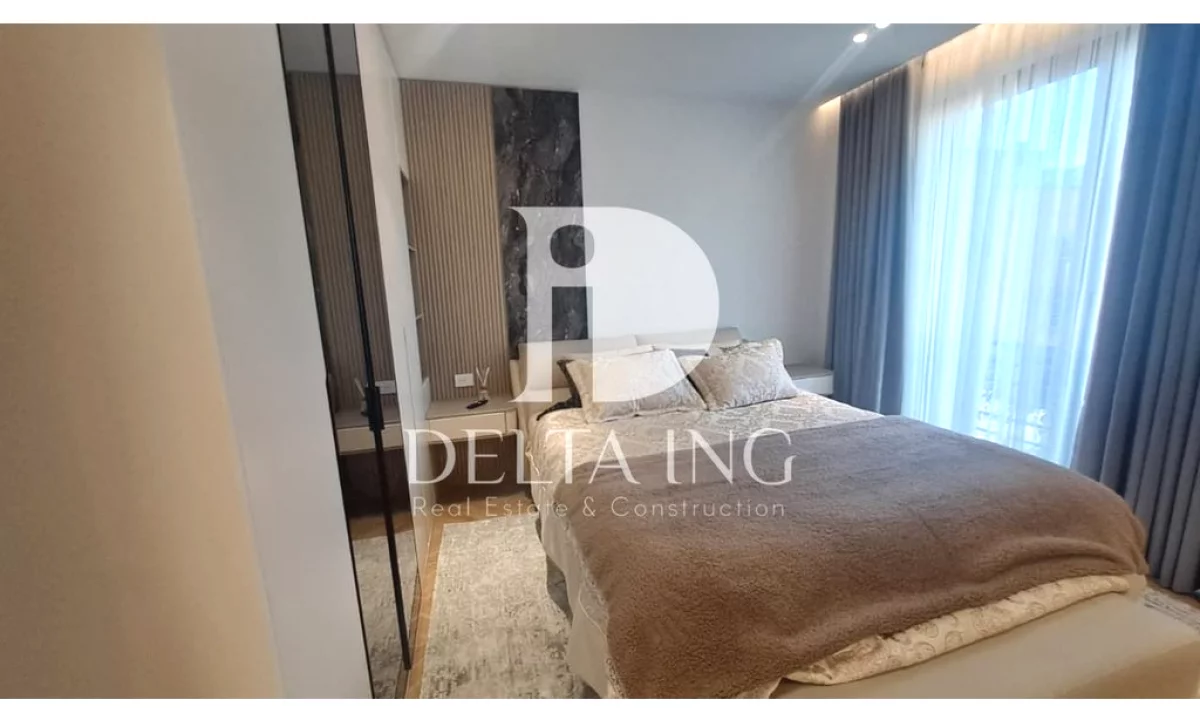 Luxury villas for rent in Tirana 5+1, Furnished