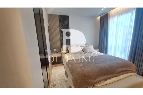 House for Rent 5+1 in Tirana - 3,800 Euro