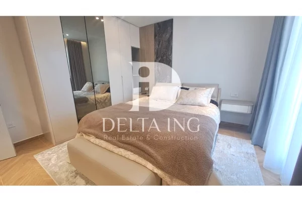 House for Rent 5+1 in Tirana - 3,800 Euro