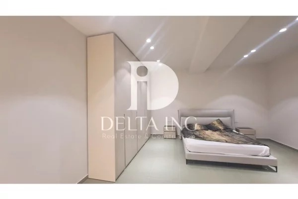 Luxury villas for rent in Tirana 5+1, Furnished