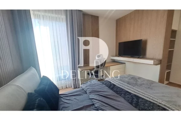 Luxury villas for rent in Tirana 5+1, Furnished