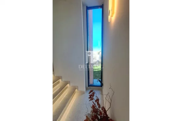 Luxury villas for rent in Tirana 5+1, Furnished