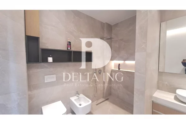 Luxury villas for rent in Tirana 5+1, Furnished