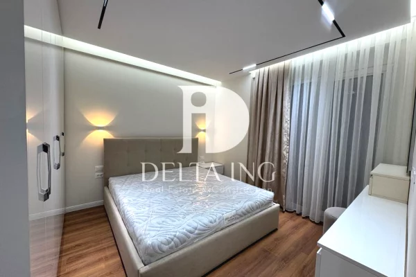 Shtepi me qera Apartament ne Tirane, 2+1, Mobilimi E mobiluar, Pagesa 850  Euro.