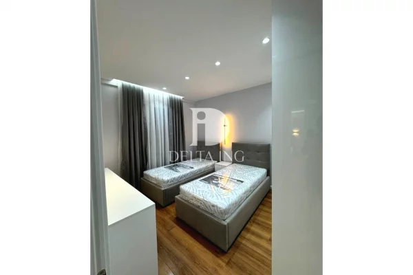 Shtepi me qera Apartament ne Tirane, 2+1, Mobilimi E mobiluar, Pagesa 850  Euro.