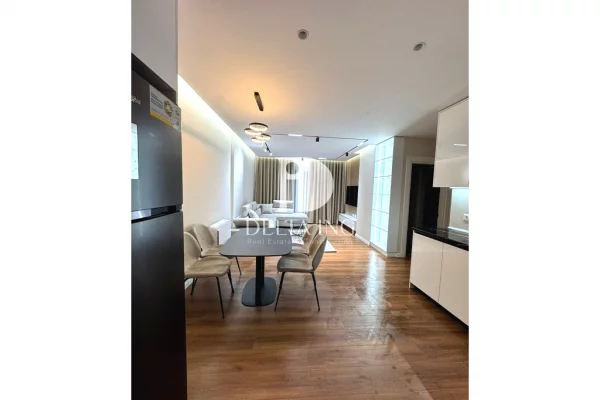 Shtepi me qera 2+1 ne Tirane - 850 Euro