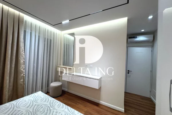 Shtepi me qera Apartament ne Tirane, 2+1, Mobilimi E mobiluar, Pagesa 850  Euro.