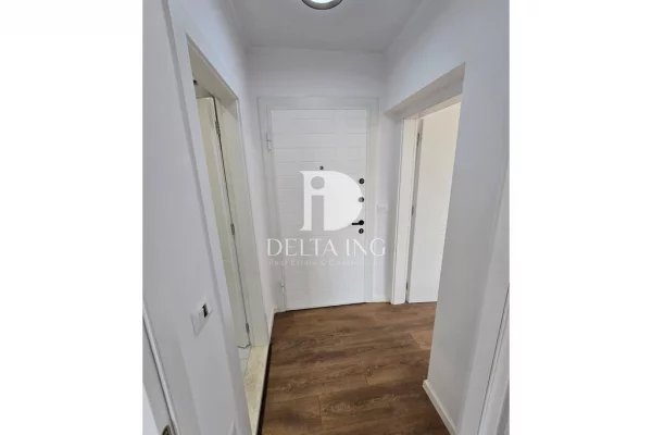 Shtepi ne shitje Apartament ne Tirane, 1+1, Mobilimi Bosh, pa mobiluar, Pagesa 8,800,000  Leke.